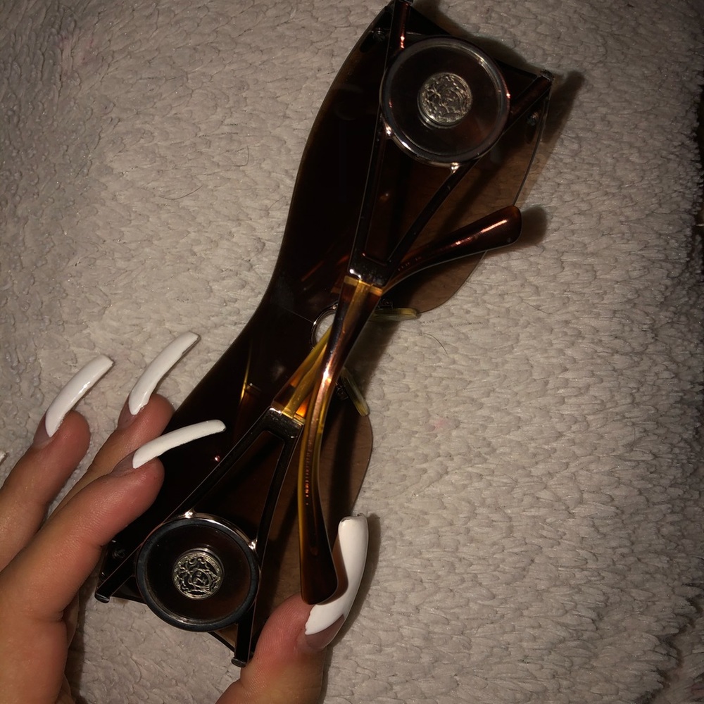 Versace sunglasses